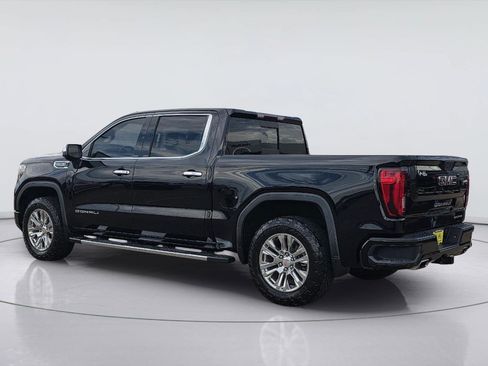 Used 2019 GMC Sierra 1500 Denali AWD/4WD image 7