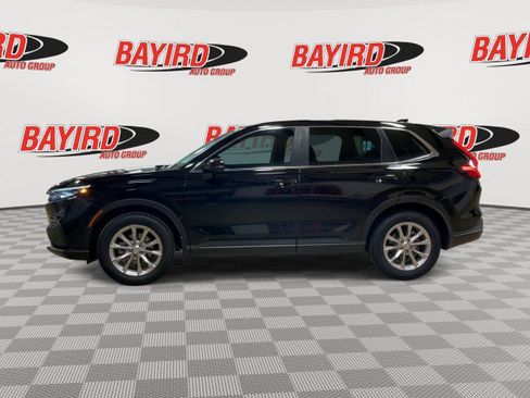 Used 2024 Honda CR-V EX image 5