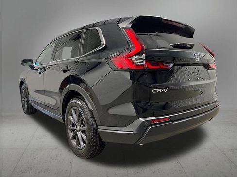 New 2026 Honda CR-V EX-L image 3