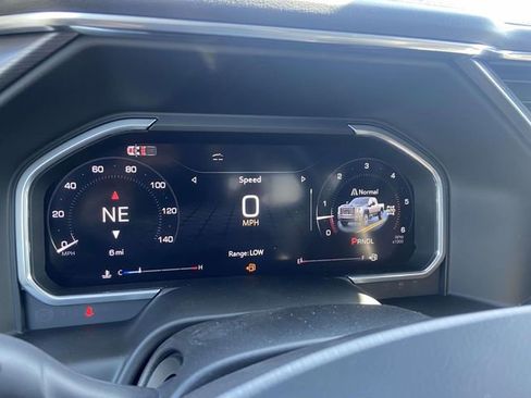 New 2026 GMC Sierra 2500 Denali Ultimate AWD/4WD image 19