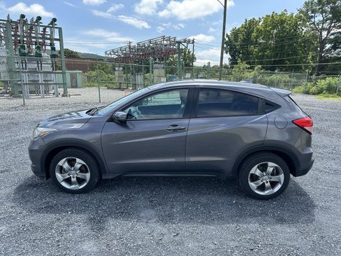 Used 2016 Honda HR-V EX-L image 5