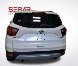 Used 2019 Ford Escape Titanium FWD image 14