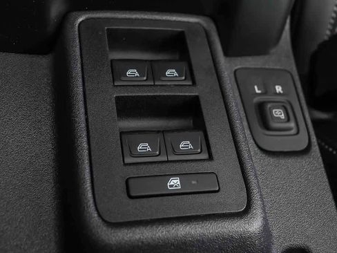 New 2026 Ford Bronco Outer Banks AWD/4WD image 22