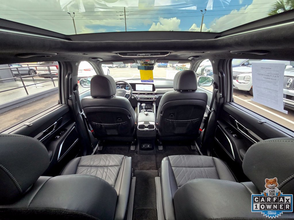 Used 2023 Kia Telluride SX Prestige X-Pro AWD/4WD image 53
