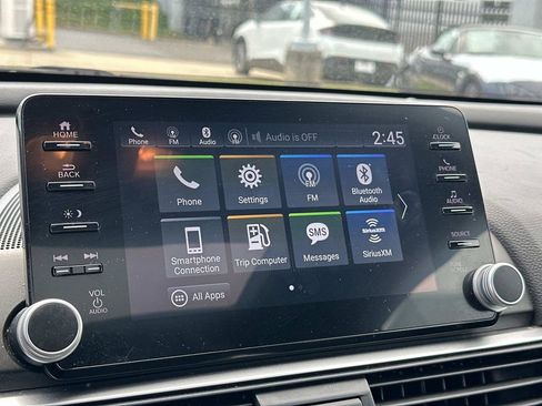 Used 2022 Honda Accord Sport image 11