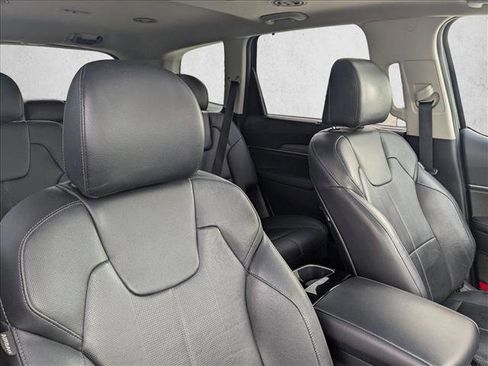 Used 2022 Kia Telluride EX w/ EX Premium Package image 22