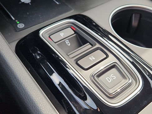 New 2026 Honda Pilot image 11