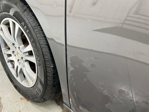 Used 2012 Honda Odyssey EX-L image 34