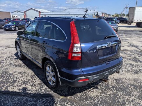Used 2007 Honda CR-V EX-L image 5