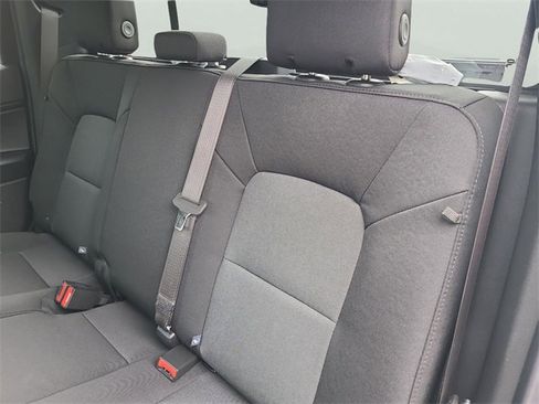 New 2026 Chevrolet Colorado W/T w/ WT Custom Package image 9