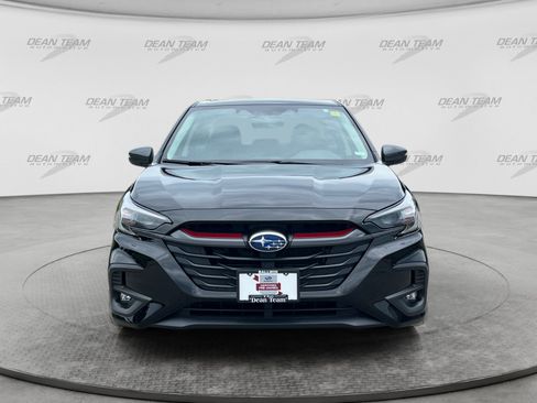 Certified 2025 Subaru Legacy Sport w/ Popular Package #3 AWD/4WD image 2
