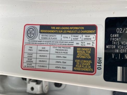 Used 2023 Kia Rio S w/ Technology Package image 31