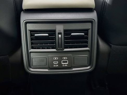 New 2026 Subaru Forester Premium AWD/4WD image 25