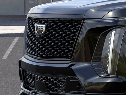 New 2026 Cadillac Escalade V AWD/4WD image 13