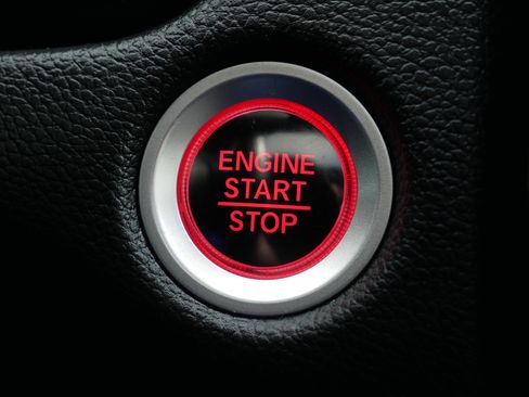 Used 2020 Honda CR-V Touring image 21