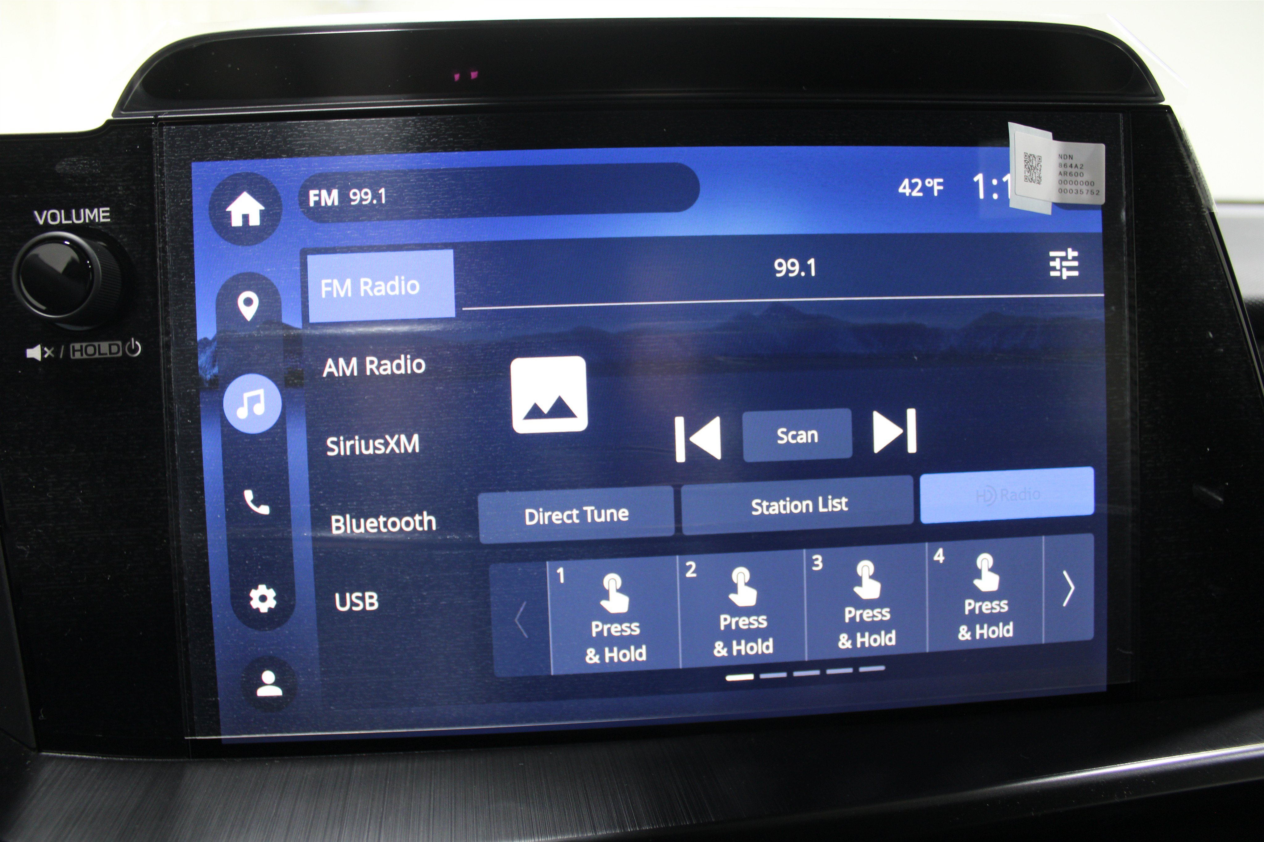 New 2026 Subaru Outback Limited AWD/4WD image 13