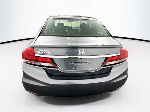 Used 2015 Honda Civic SE image 20