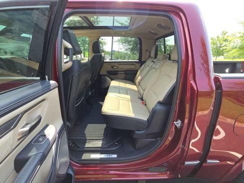 Used 2020 RAM 1500 Limited AWD/4WD image 37