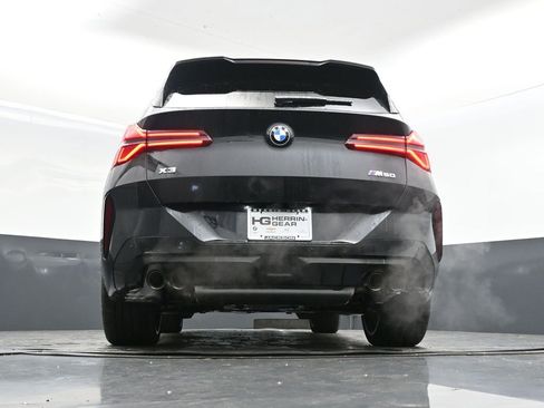 New 2026 BMW X3 M50 w/ Premium Package image 41