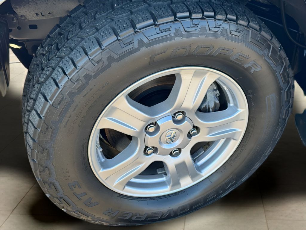 Used 2007 Toyota Tundra SR5 RWD image 40