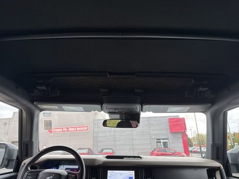 Used 2021 Ford Bronco Big Bend image 44