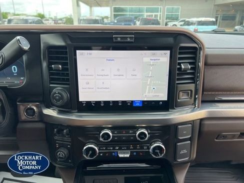 New 2026 Ford F350 King Ranch w/ Tremor Off-Road Package AWD/4WD image 26