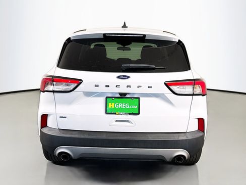 Used 2022 Ford Escape SE image 8