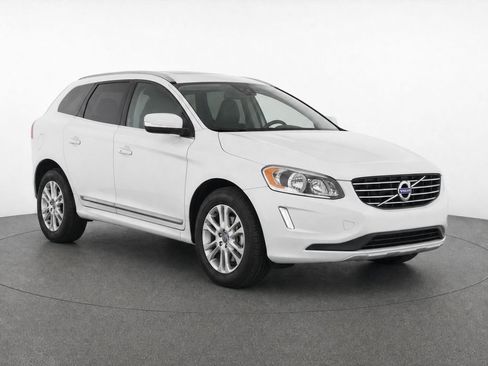 Used 2015 Volvo XC60 T5 Premier FWD image 2