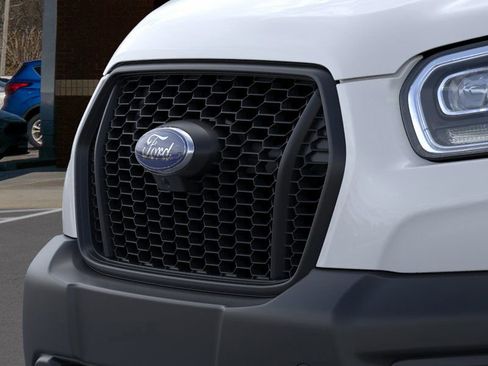 New 2025 Ford Transit 150 Low Roof w/ Load Area Protection Package image 17
