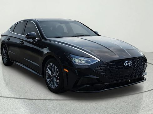 Certified 2023 Hyundai Sonata SEL FWD image 1