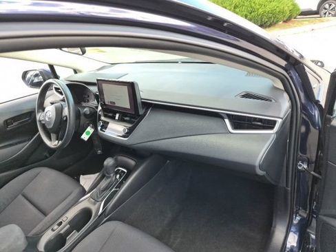 Used 2023 Toyota Corolla LE image 10