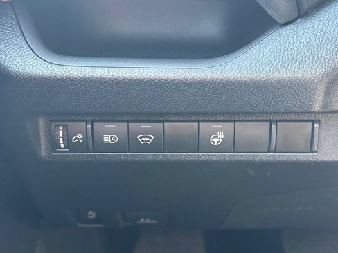 Used 2024 Toyota RAV4 AWD Hybrid w/ Weather Package image 11