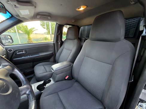 Used 2012 Chevrolet Colorado LT RWD image 7