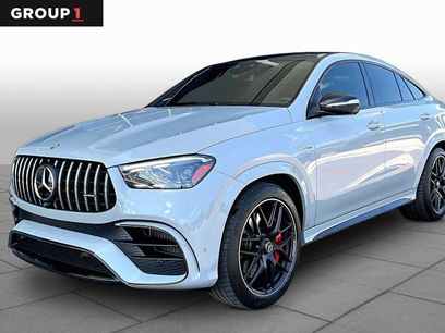 Used 2024 Mercedes-Benz GLE 63 AMG S