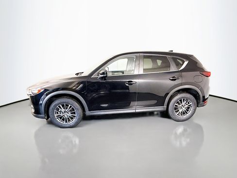 Used 2020 MAZDA CX-5 Touring FWD image 6
