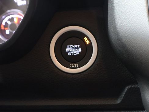 Used 2022 RAM 1500 Big Horn image 27