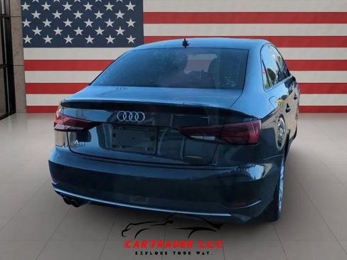 Used 2018 Audi A3 2.0T Premium FWD image 8