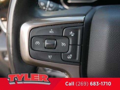 Used 2024 Chevrolet Silverado 2500 High Country w/ High Country Premium Package AWD/4WD image 26