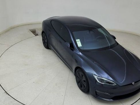 Used 2024 Tesla Model S image 80