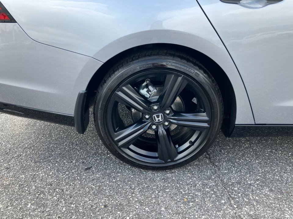 New 2026 Honda Accord Sport image 23