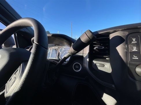 New 2023 RAM 3500 Tradesman image 13