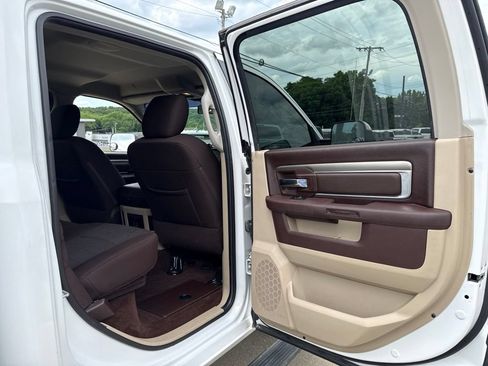 Used 2017 RAM 2500 Lone Star AWD/4WD image 48
