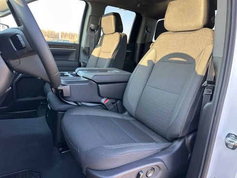 New 2026 GMC Sierra 1500 Elevation image 21