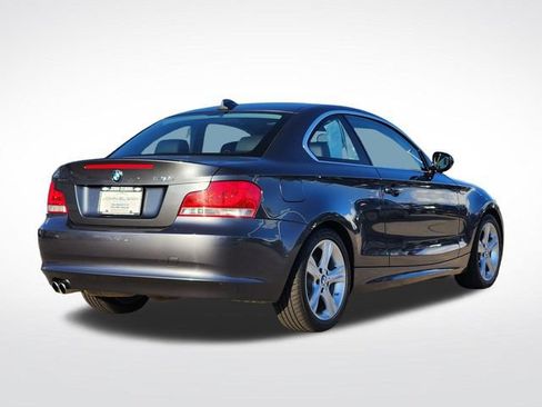 Used 2013 BMW 128i Coupe RWD image 7