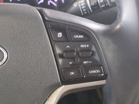 Used 2018 Hyundai Tucson SEL Plus image 27