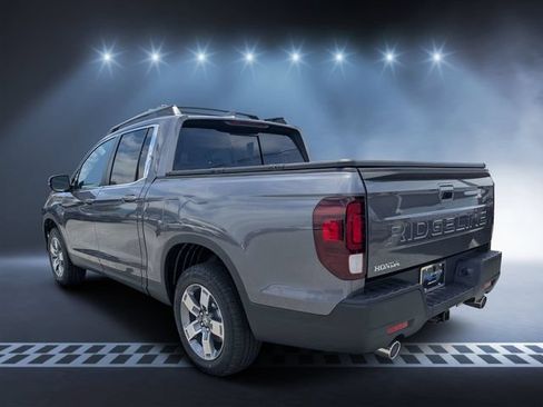 New 2026 Honda Ridgeline RTL image 5