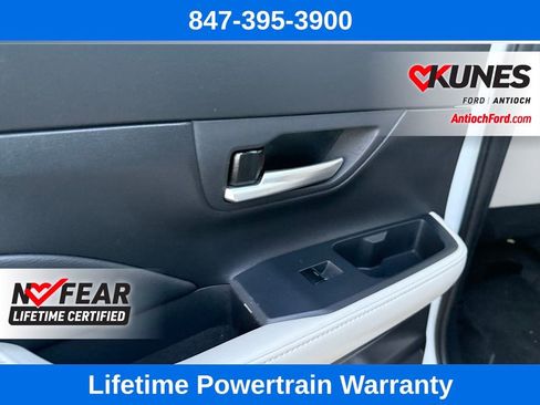 Used 2024 Toyota Grand Highlander XLE image 27