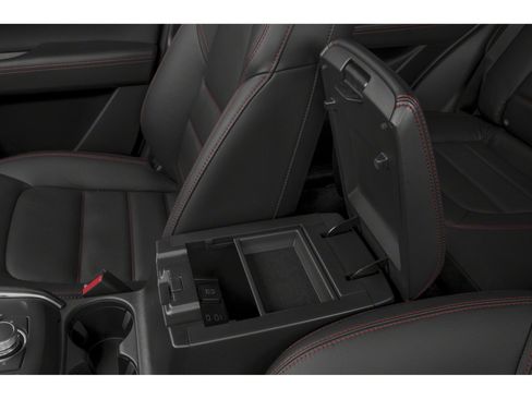 New 2025 MAZDA CX-5 2.5 Turbo image 9