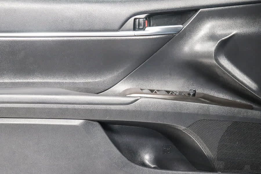 Certified 2024 Toyota Camry SE FWD image 23