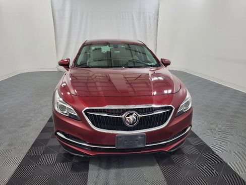 Used 2017 Buick LaCrosse Preferred FWD image 14